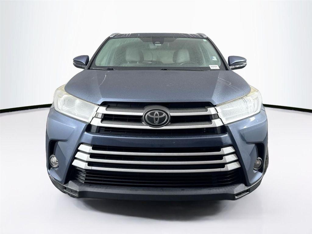 used 2019 Toyota Highlander car, priced at $24,800