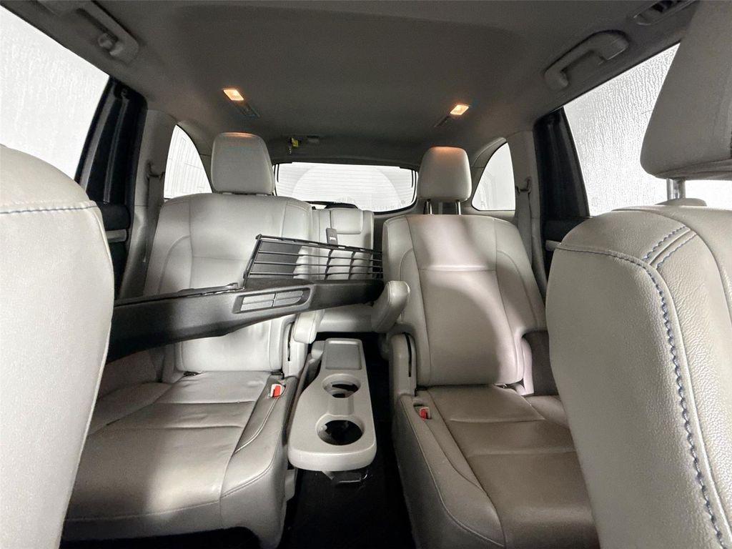 used 2019 Toyota Highlander car, priced at $24,800