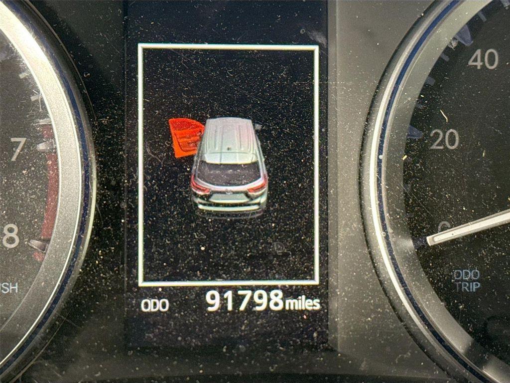 used 2019 Toyota Highlander car, priced at $24,800