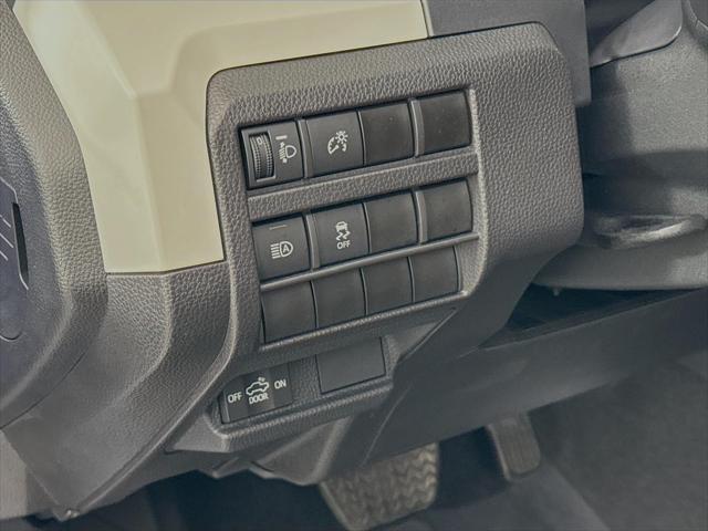 used 2024 Toyota Tacoma car, priced at $46,500