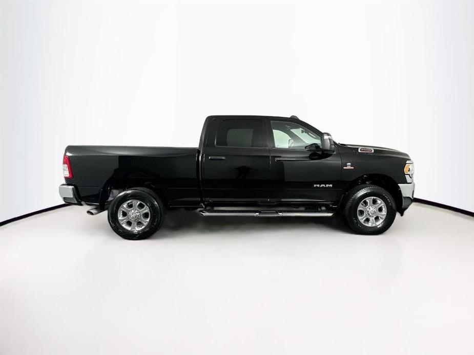 used 2023 Ram 2500 car, priced at $49,500