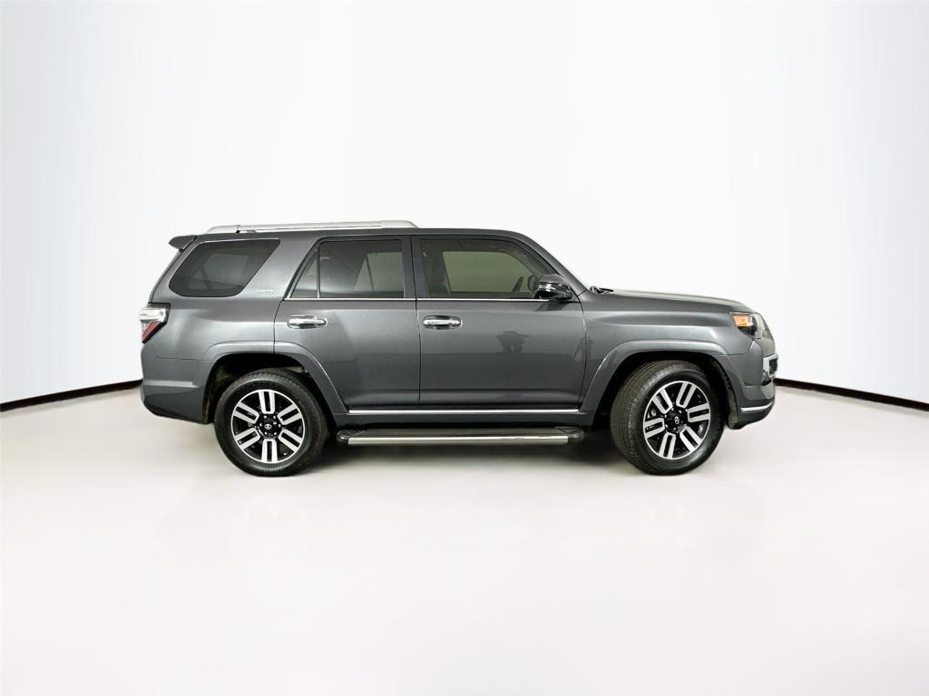 used 2020 Toyota 4Runner car, priced at $40,000