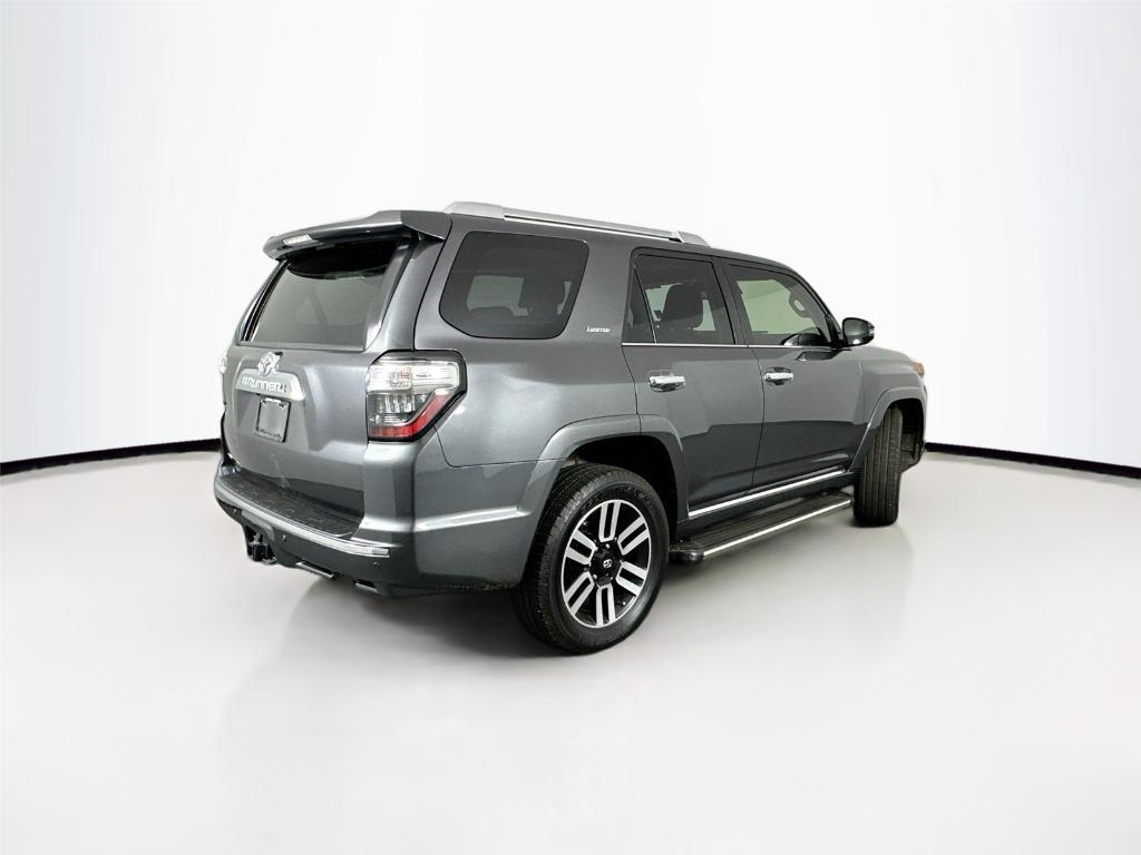 used 2020 Toyota 4Runner car, priced at $40,000