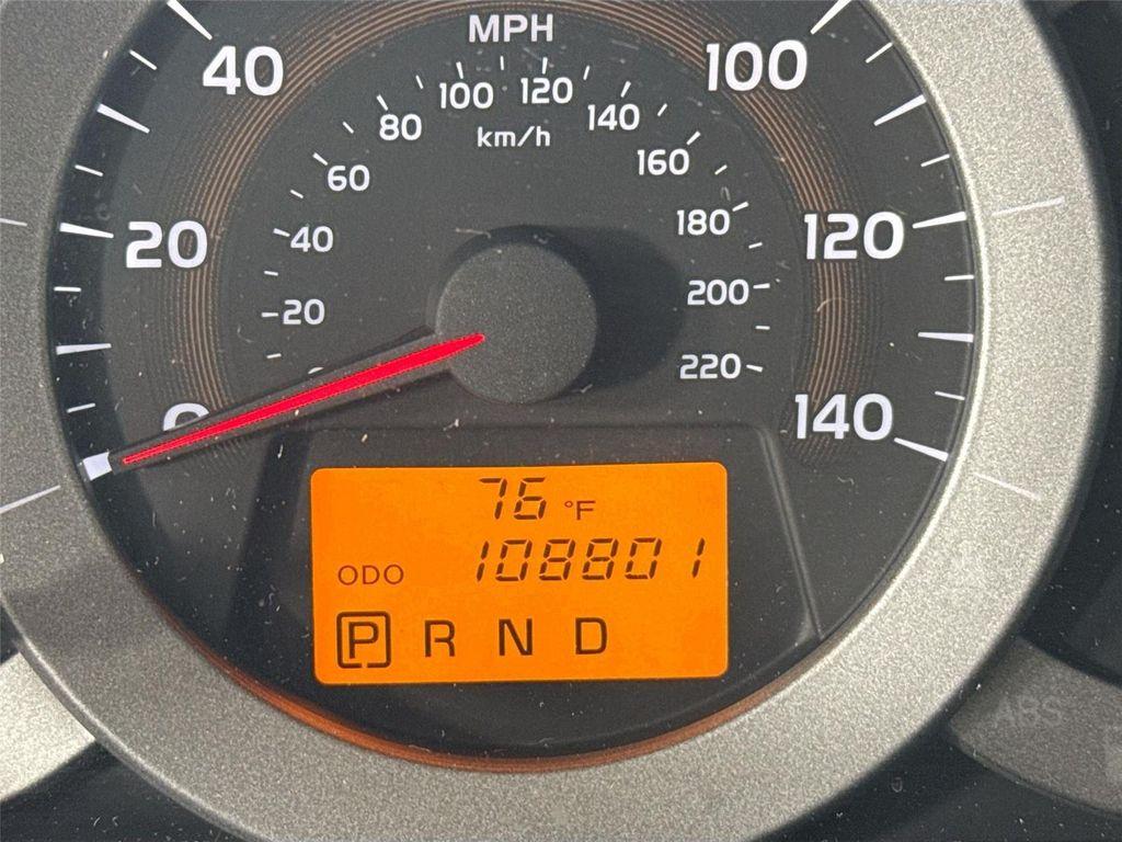 used 2012 Toyota RAV4 car, priced at $14,000