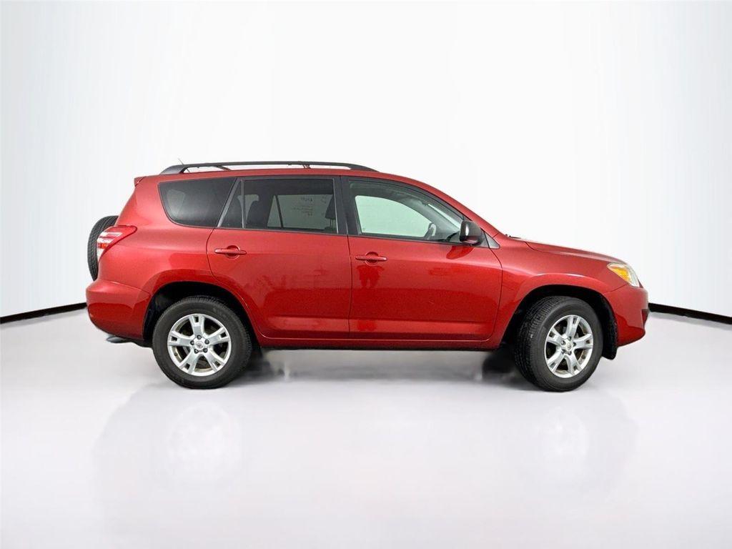 used 2012 Toyota RAV4 car, priced at $14,000