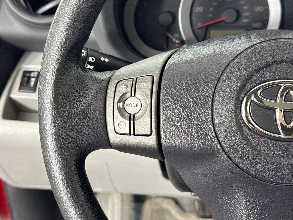 used 2012 Toyota RAV4 car, priced at $13,800