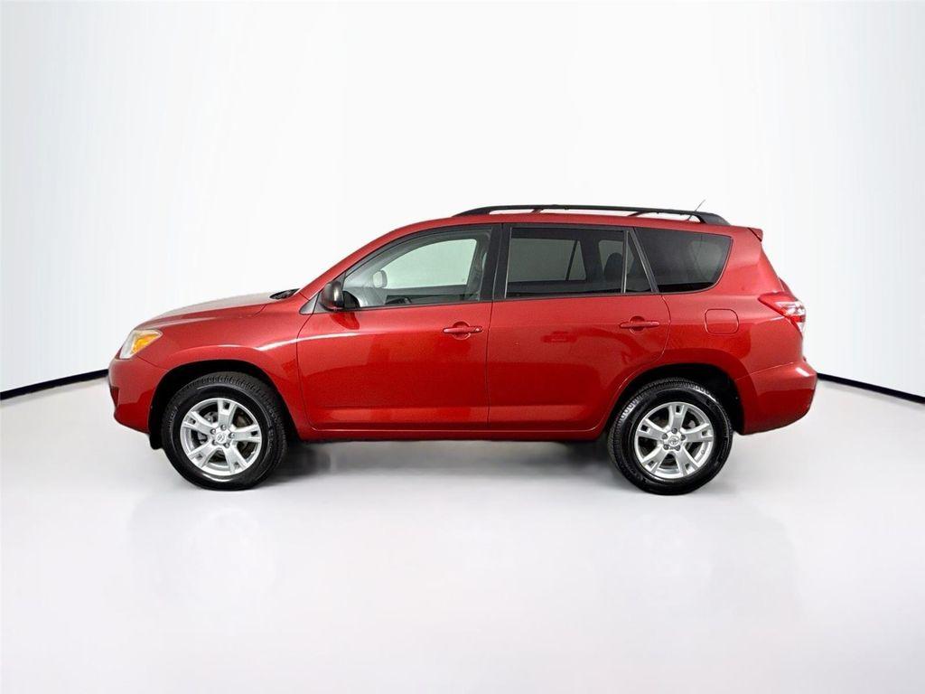 used 2012 Toyota RAV4 car, priced at $13,800