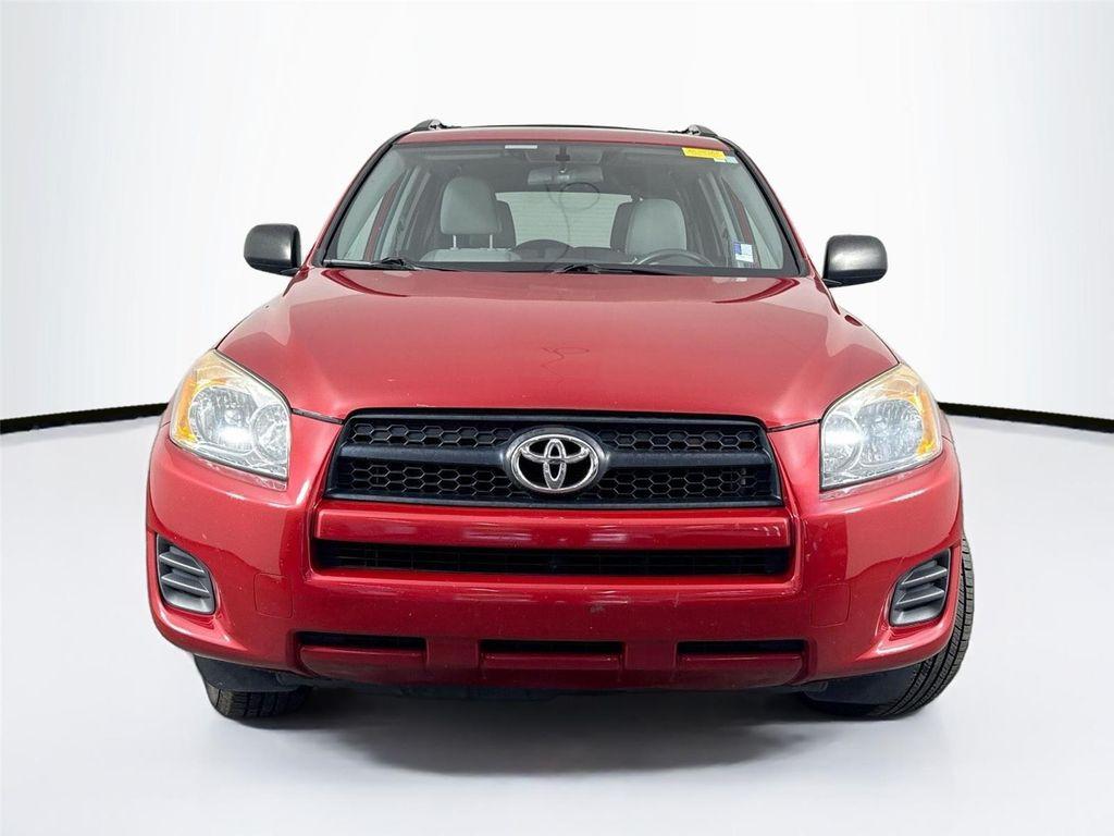 used 2012 Toyota RAV4 car, priced at $14,000