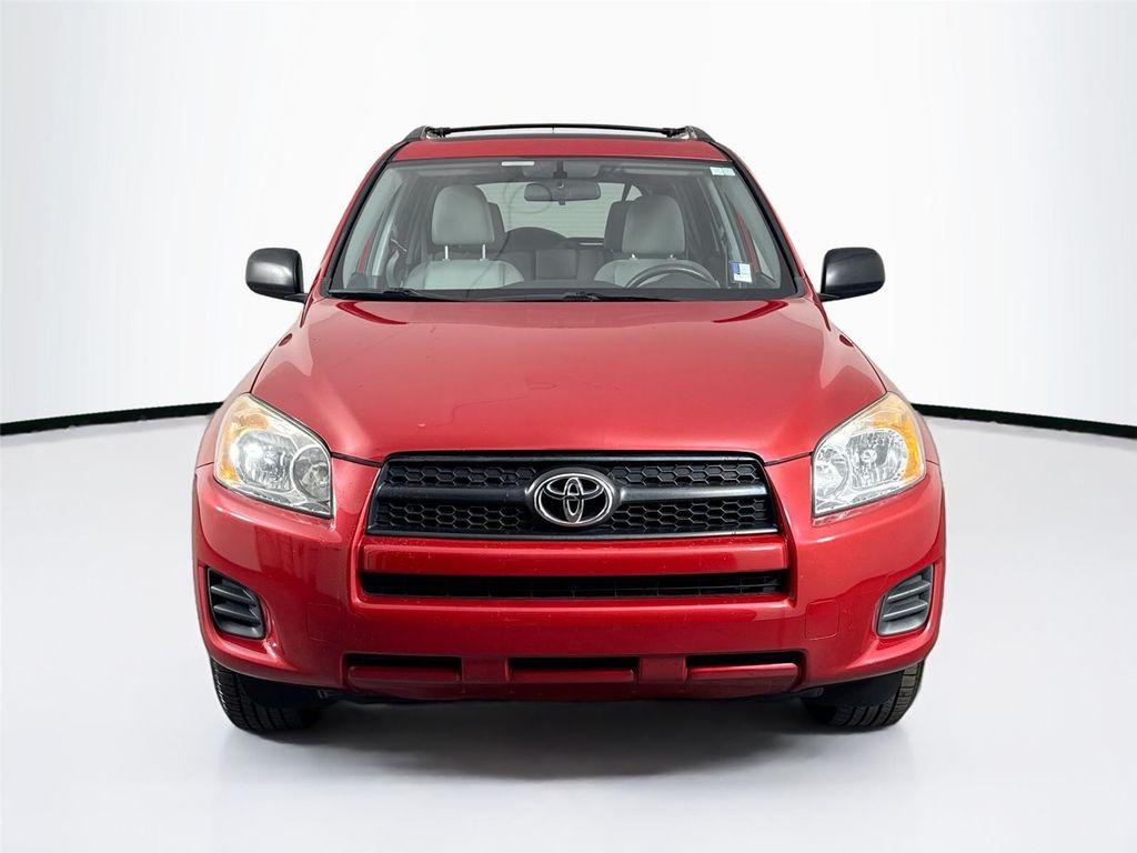 used 2012 Toyota RAV4 car, priced at $13,800