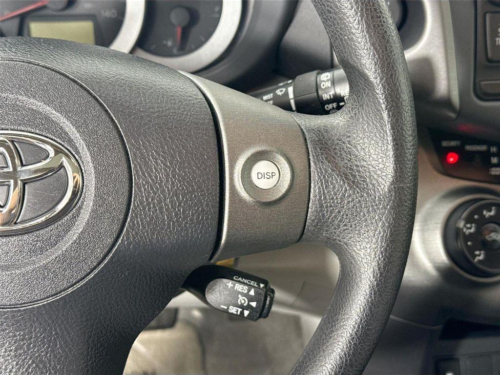 used 2012 Toyota RAV4 car, priced at $13,800