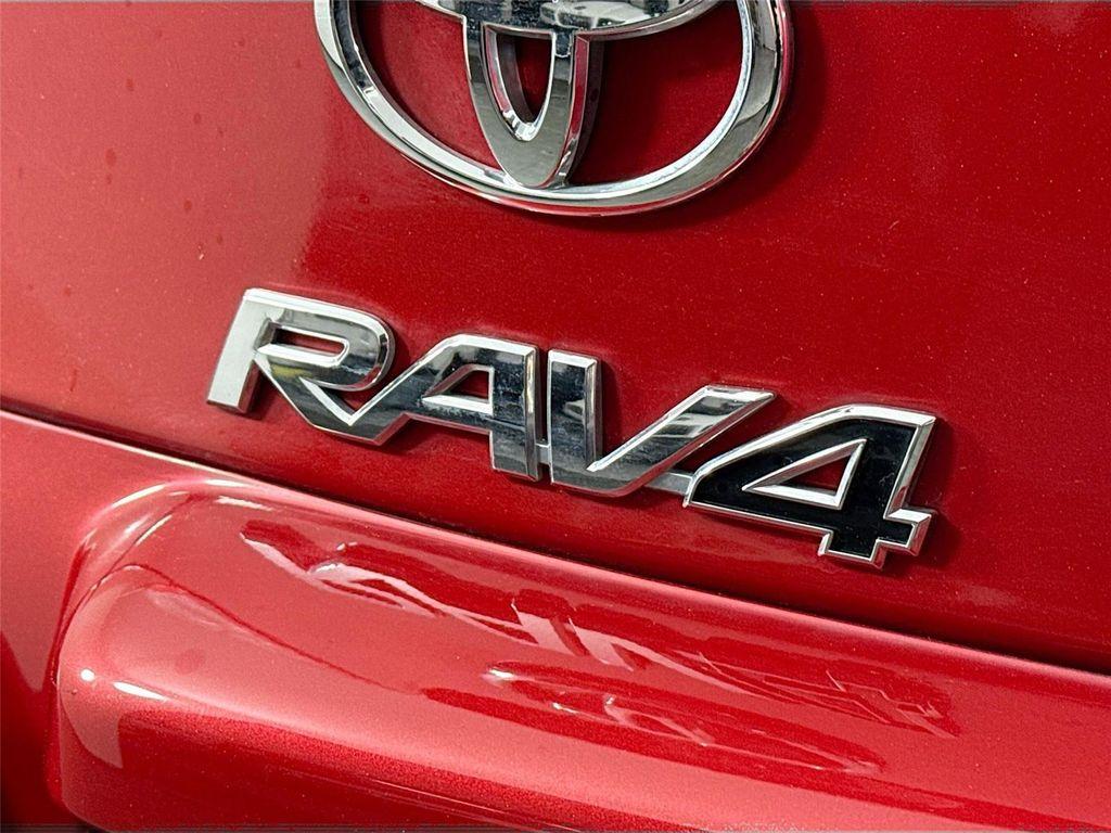 used 2012 Toyota RAV4 car, priced at $13,800