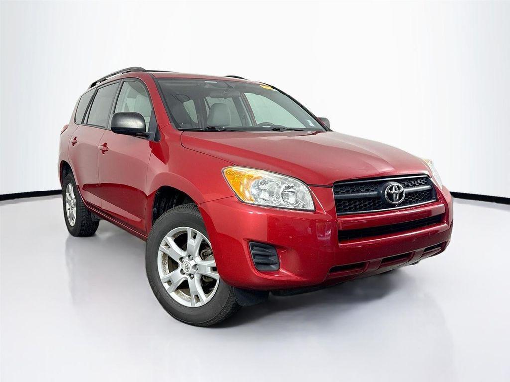 used 2012 Toyota RAV4 car, priced at $14,000