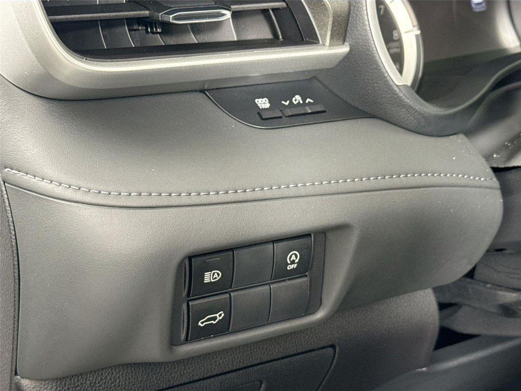 used 2023 Toyota Highlander car, priced at $42,500