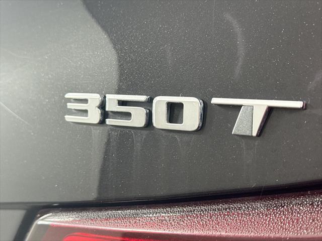 used 2024 Cadillac XT4 car, priced at $39,500