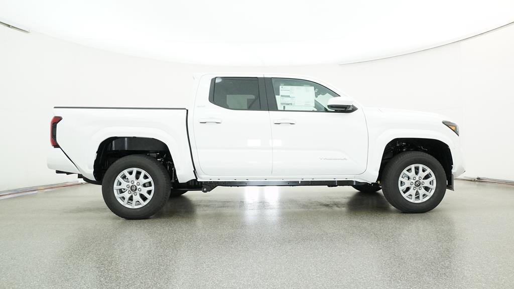 new 2024 Toyota Tacoma car, priced at $43,195