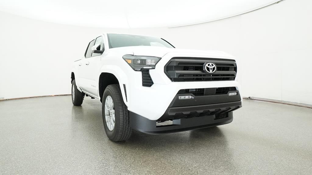 new 2024 Toyota Tacoma car, priced at $43,195