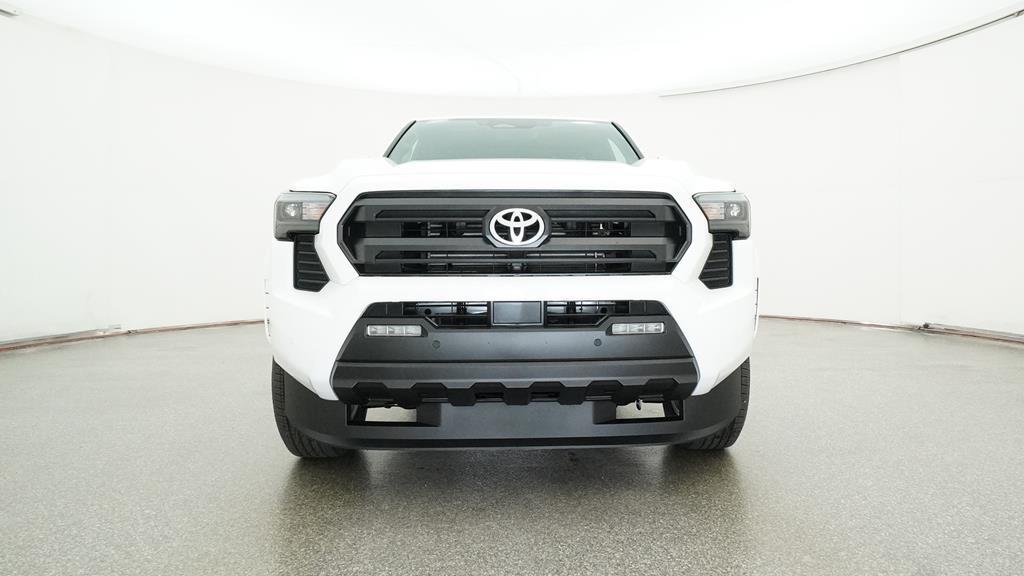 new 2024 Toyota Tacoma car, priced at $43,195