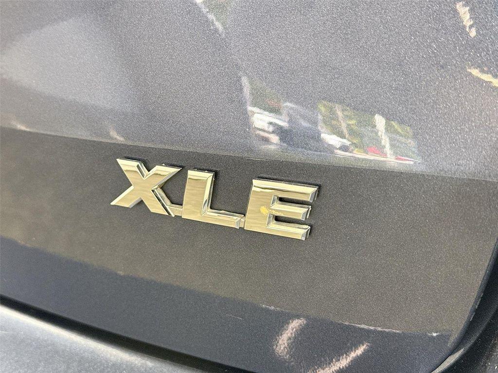 used 2018 Toyota Highlander car, priced at $19,000