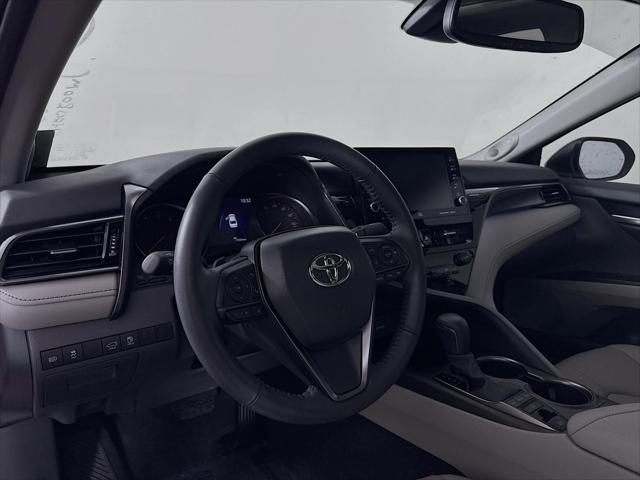 used 2024 Toyota Camry car, priced at $42,000
