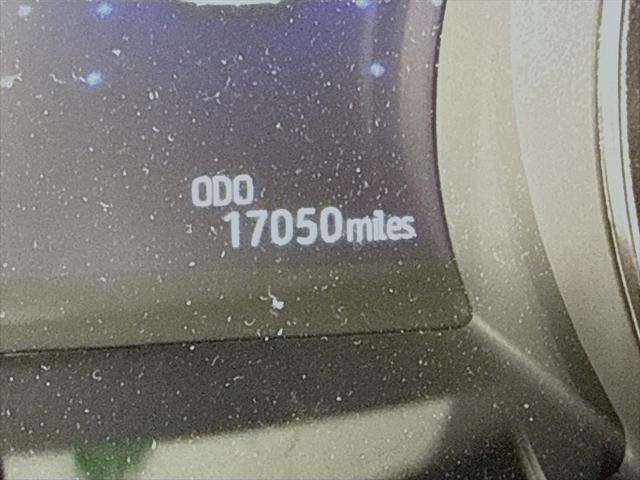 used 2024 Toyota Camry car, priced at $42,000