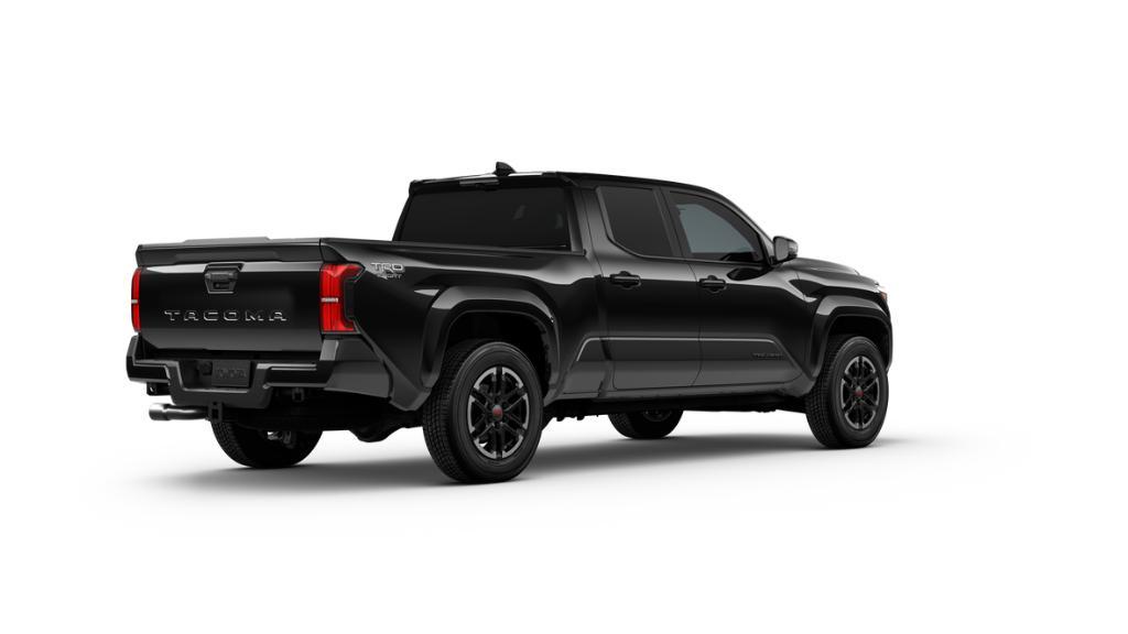 new 2024 Toyota Tacoma car