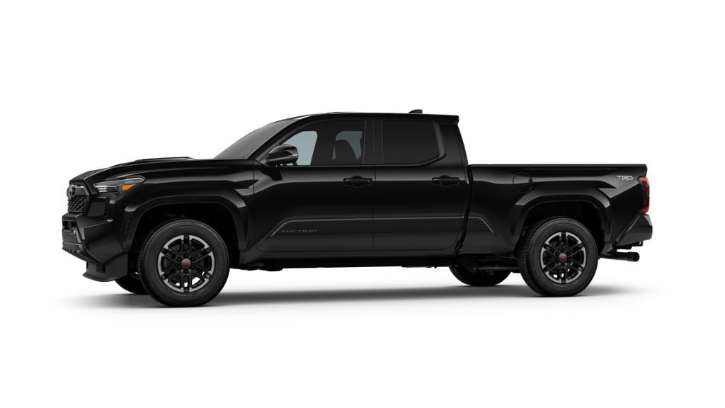 new 2024 Toyota Tacoma car