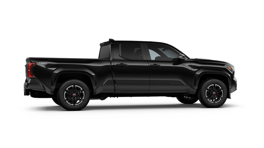 new 2024 Toyota Tacoma car