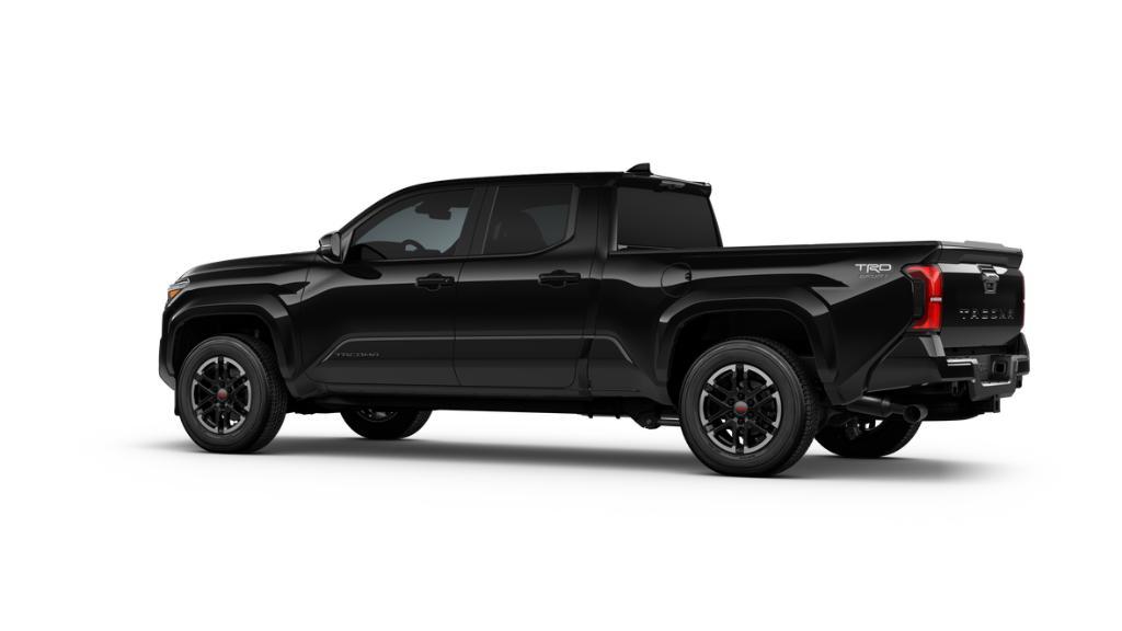 new 2024 Toyota Tacoma car