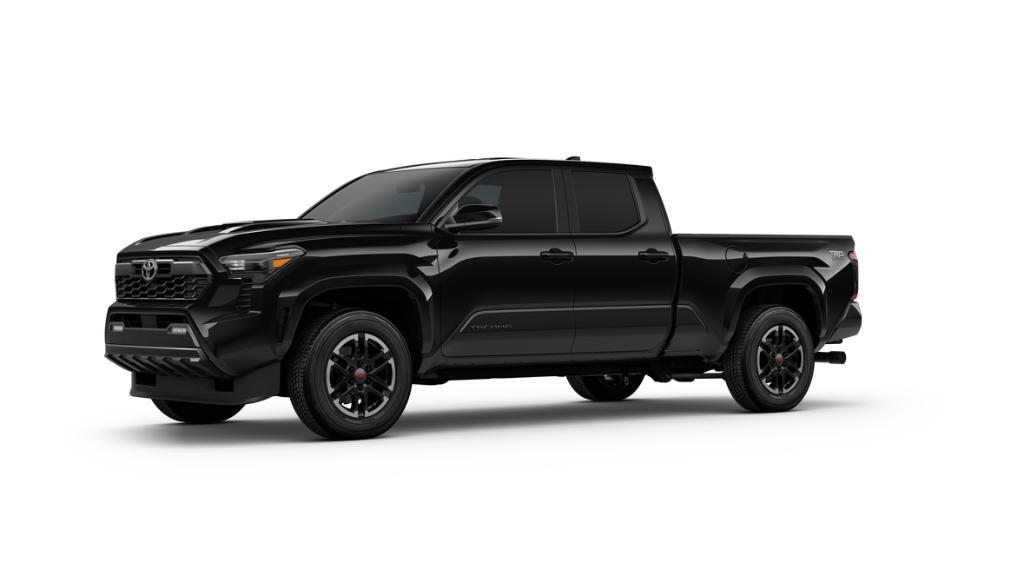 new 2024 Toyota Tacoma car