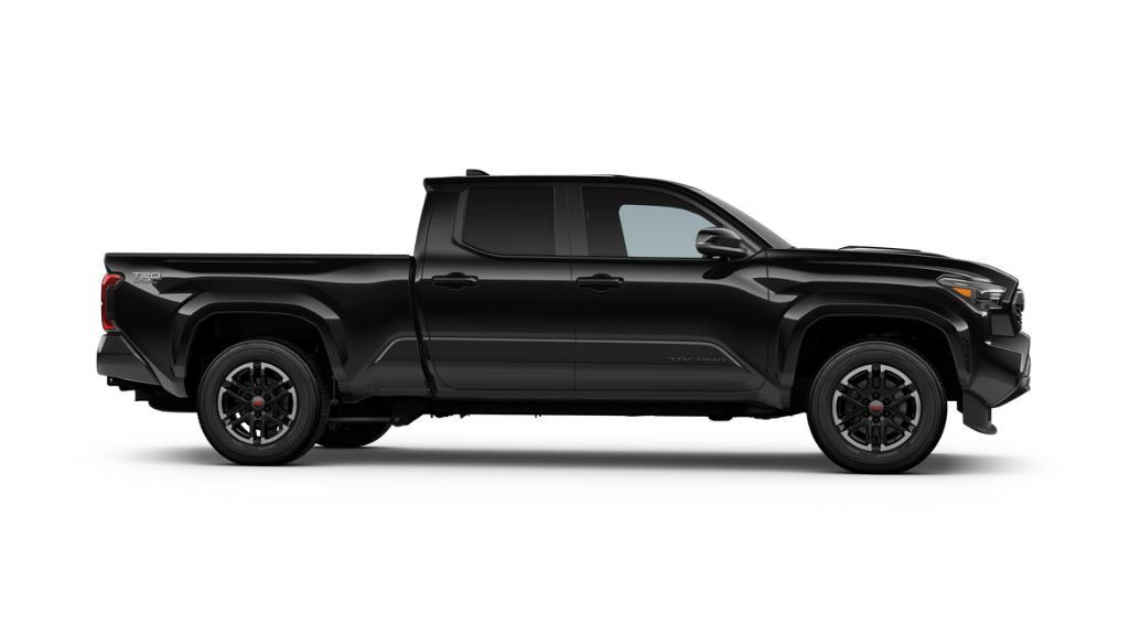 new 2024 Toyota Tacoma car