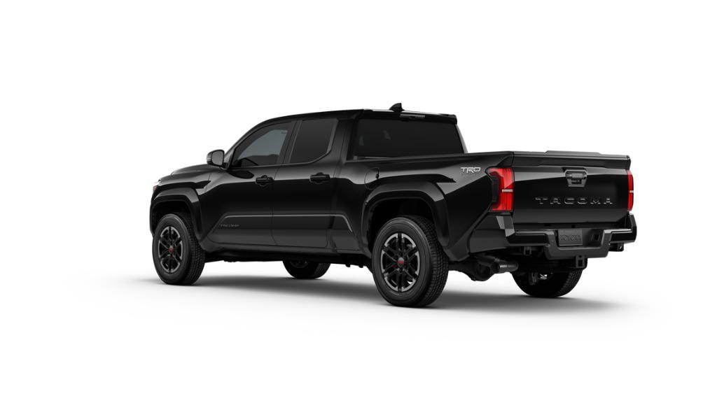 new 2024 Toyota Tacoma car