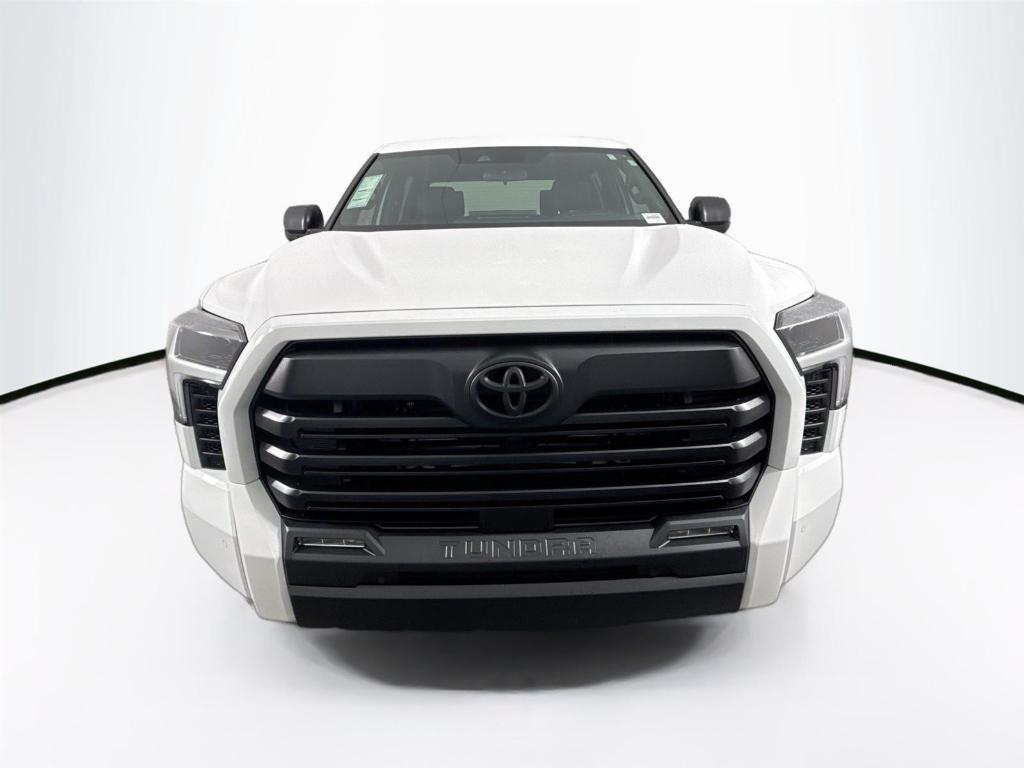 used 2025 Toyota Tundra car, priced at $61,000