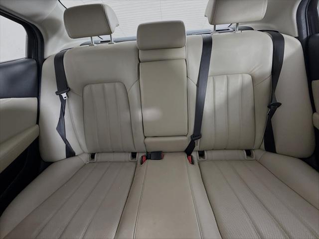used 2018 Mazda Mazda6 car, priced at $22,000