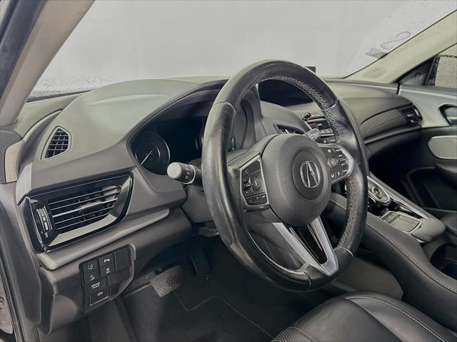 used 2020 Acura RDX car, priced at $30,000