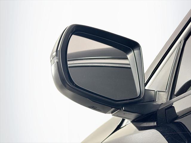 used 2020 Acura RDX car, priced at $30,000