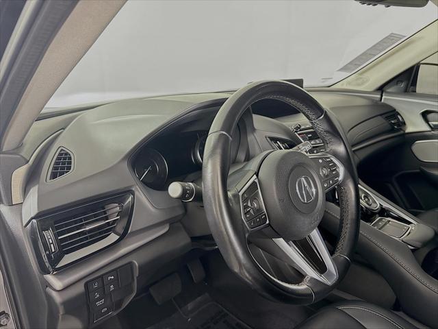 used 2020 Acura RDX car, priced at $30,000