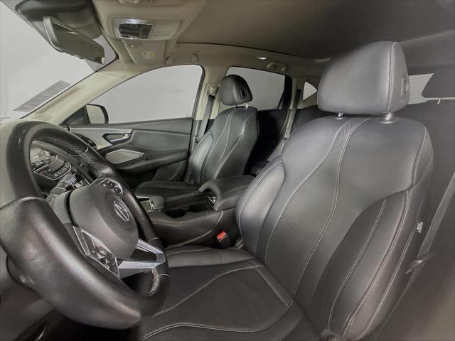 used 2020 Acura RDX car, priced at $30,000