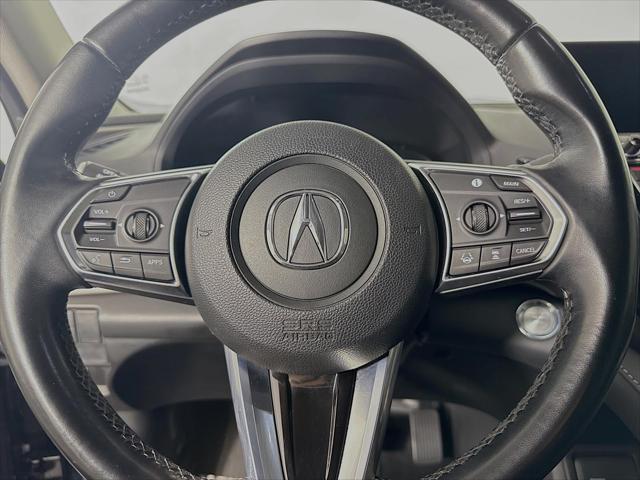 used 2020 Acura RDX car, priced at $30,000