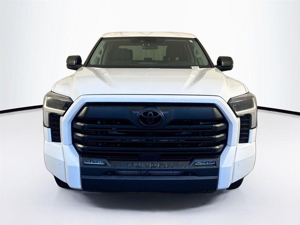 used 2022 Toyota Tundra car, priced at $46,500