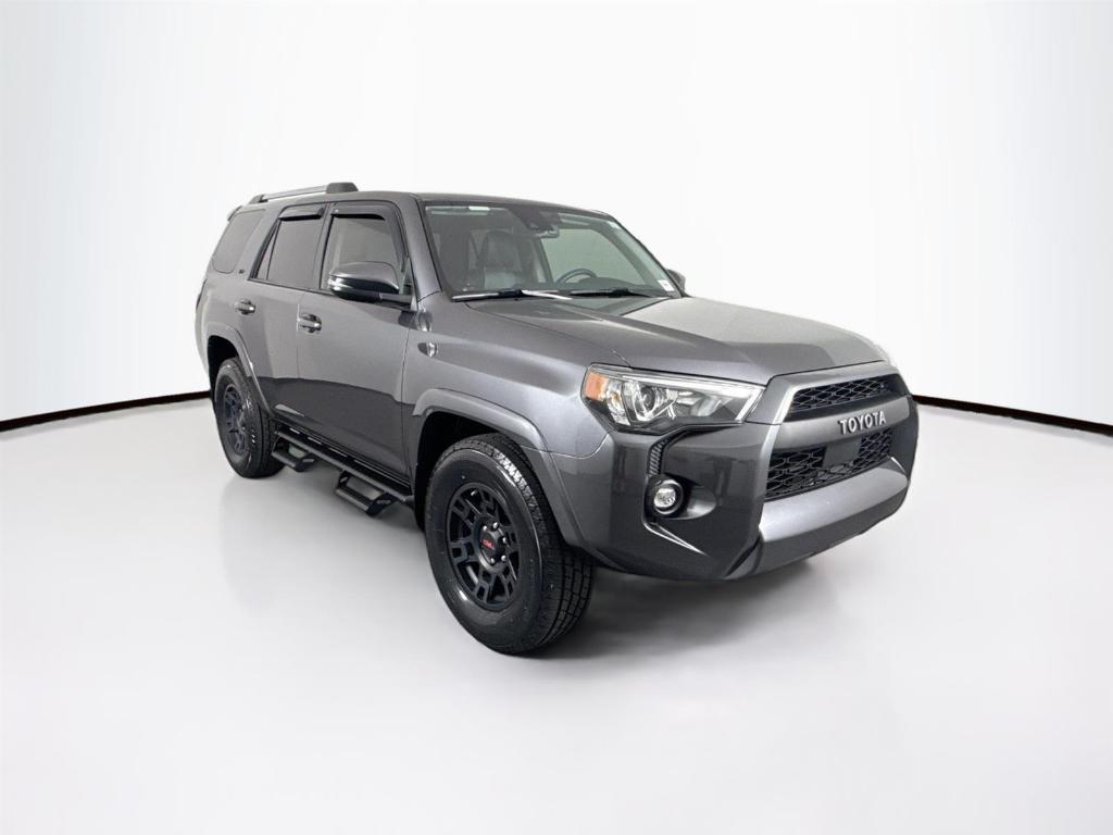 used 2022 Toyota 4Runner car, priced at $45,000