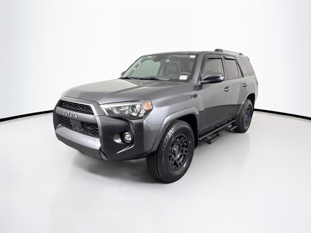 used 2022 Toyota 4Runner car, priced at $45,000