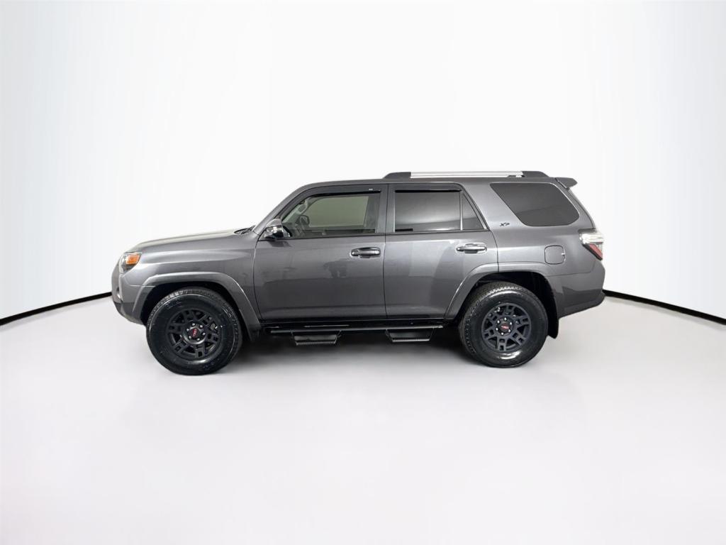 used 2022 Toyota 4Runner car, priced at $45,000