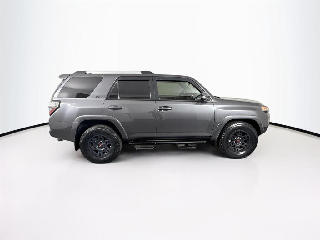 used 2022 Toyota 4Runner car, priced at $45,000