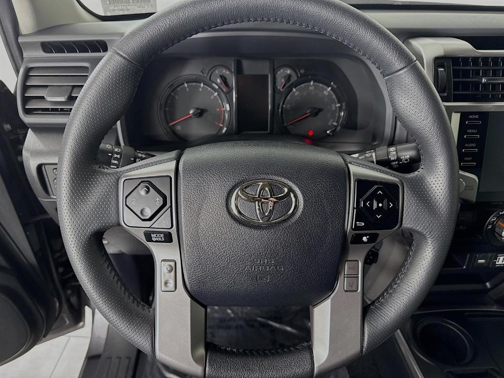 used 2022 Toyota 4Runner car, priced at $45,000