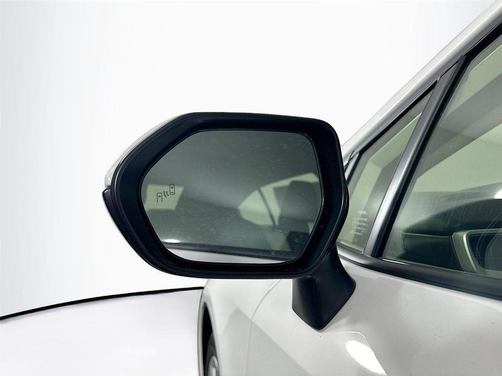 new 2025 Toyota Corolla Hybrid car, priced at $27,577