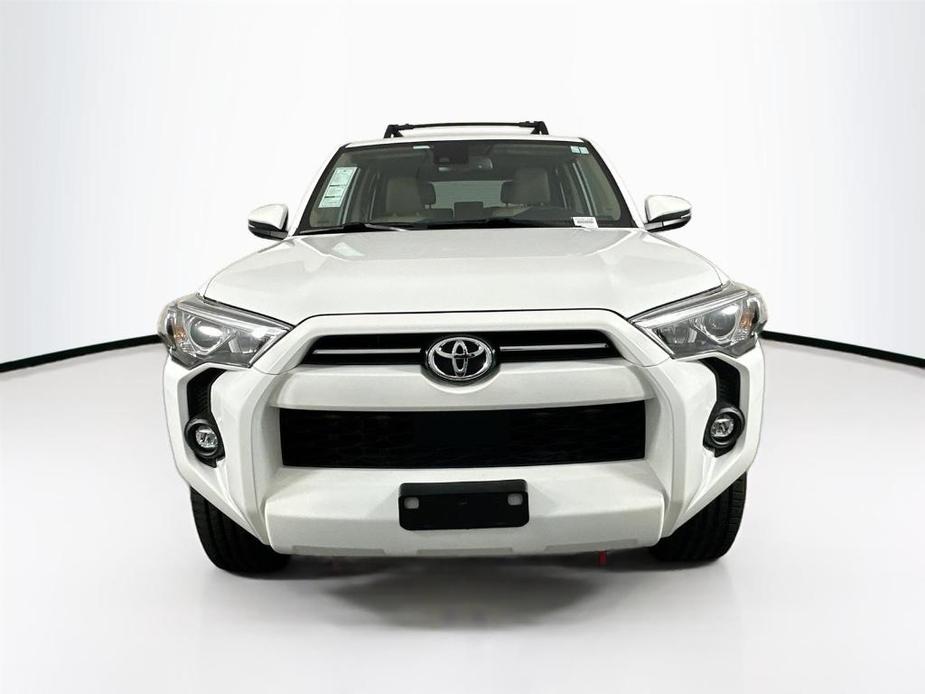 used 2022 Toyota 4Runner car, priced at $43,000