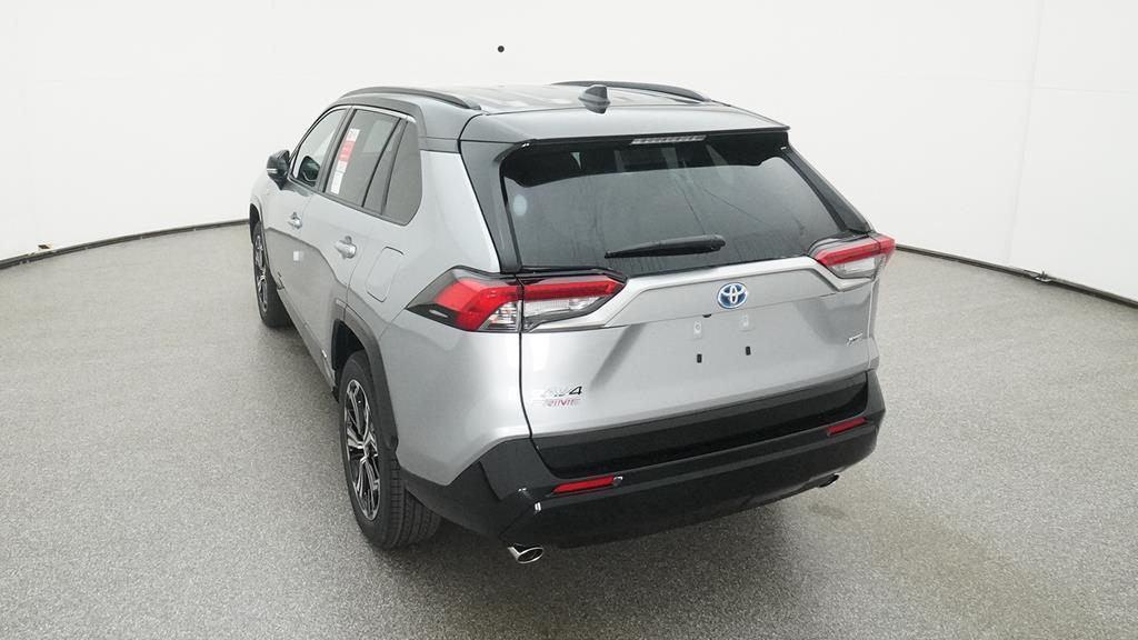 new 2024 Toyota RAV4 Prime car, priced at $50,361