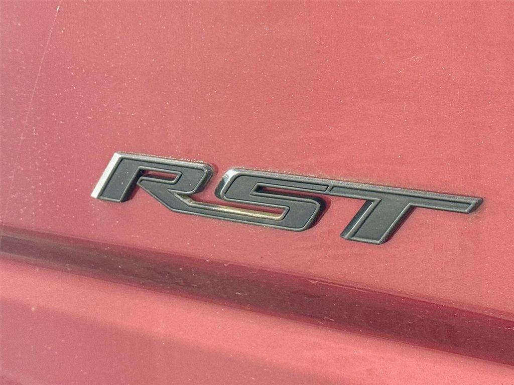 used 2021 Chevrolet Silverado 1500 car, priced at $39,500