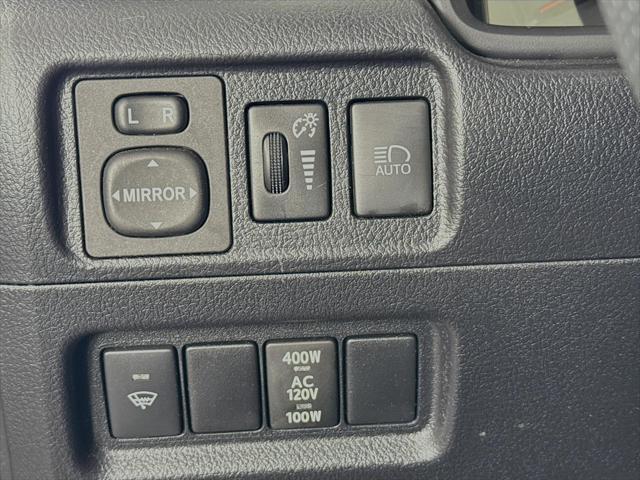 used 2021 Toyota 4Runner car, priced at $40,000