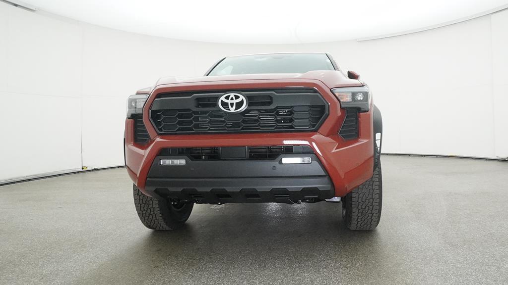 new 2025 Toyota Tacoma car, priced at $54,459